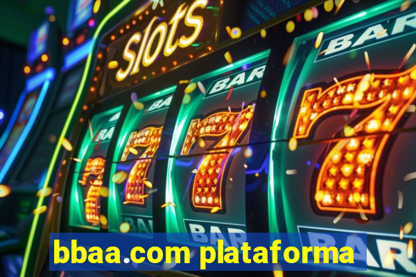 bbaa.com plataforma